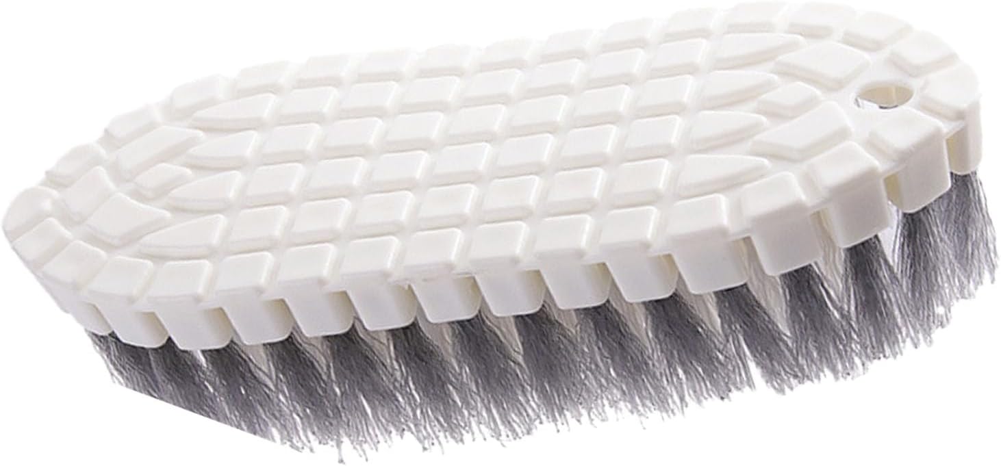 Flexible Küchenbürste, Pp-griff, 5,8 X 4 Cm Für Die Spüle