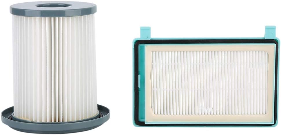 Staubsaugerfilter, Hepa-filter Für Philips Fc8732 Fc8734 Fc8736 Fc8738 Fc8740 Fc8748 Fc8720 Fc8724
