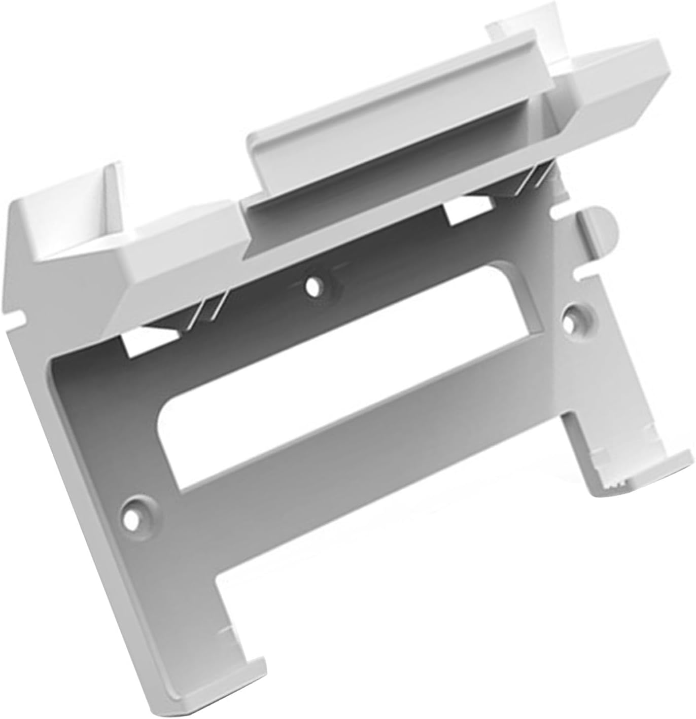 Wandhalterung Für Router, Integrierte Abs-halterung Für