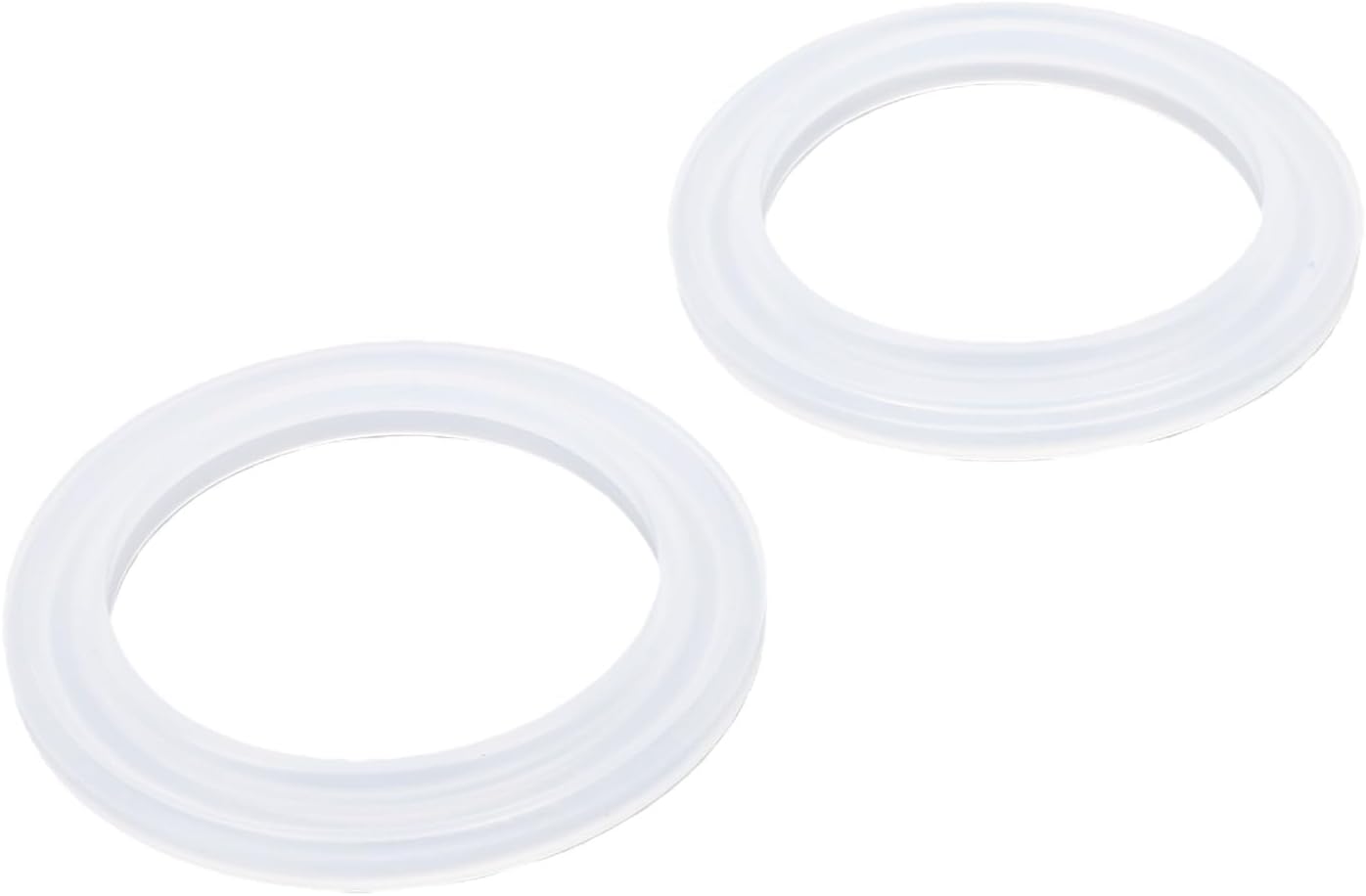 51 Mm Flache Silikondichtung Für Petrus Pe3320 Kaffeemaschine