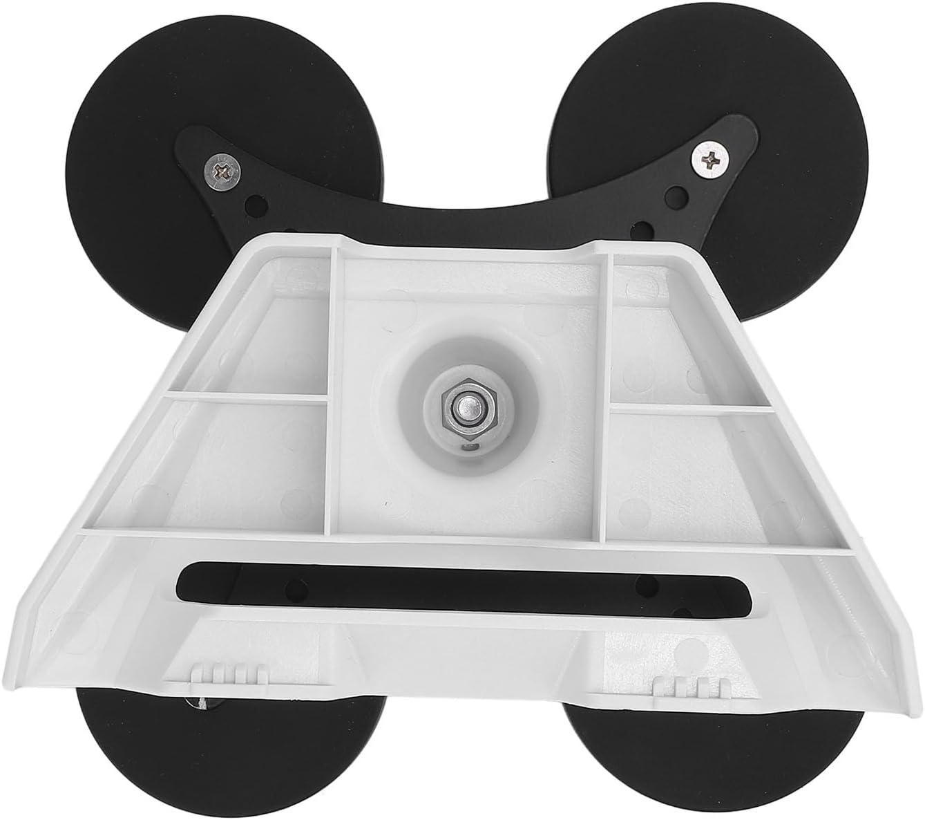 Magnetisches Antennenmontageset, Dachhalterung Aus Stahl