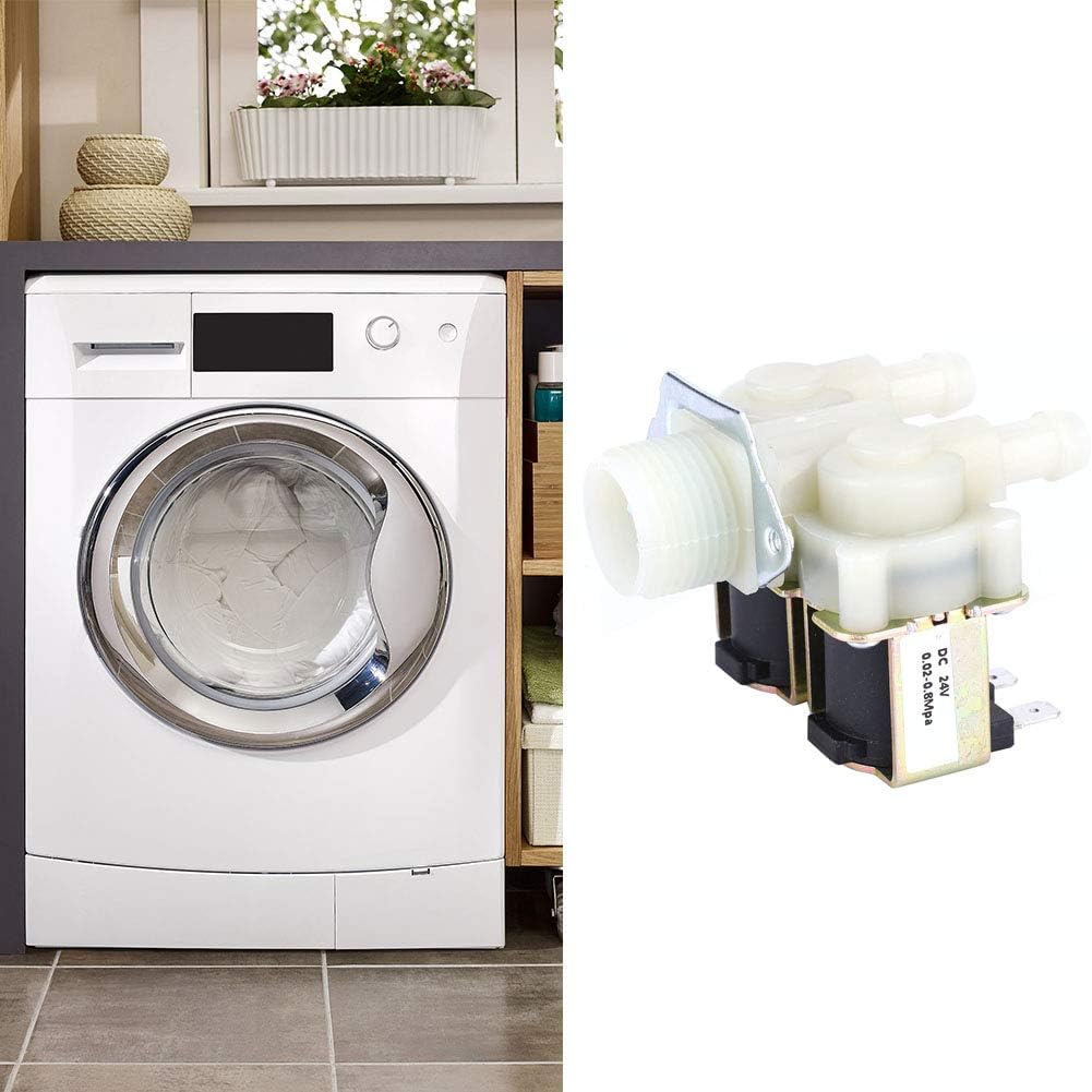 Nc-magnetventil Wassermagnetventil Dc24v Ac220v G3 4 Für (dc24v)