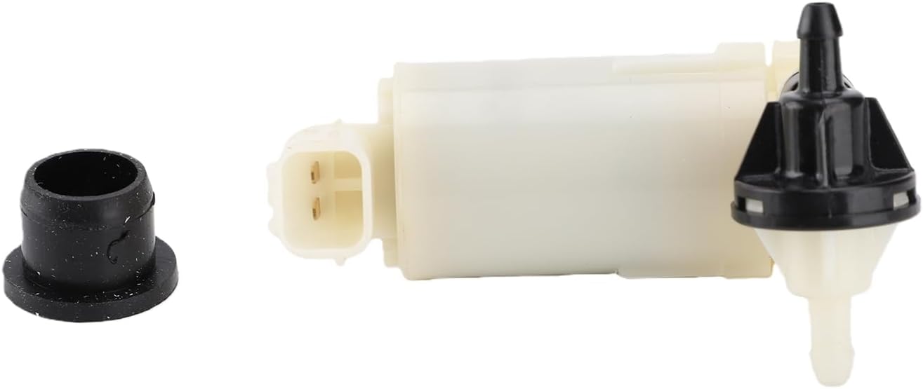 Scheibenwaschpumpe, 28920 Ed000 Für