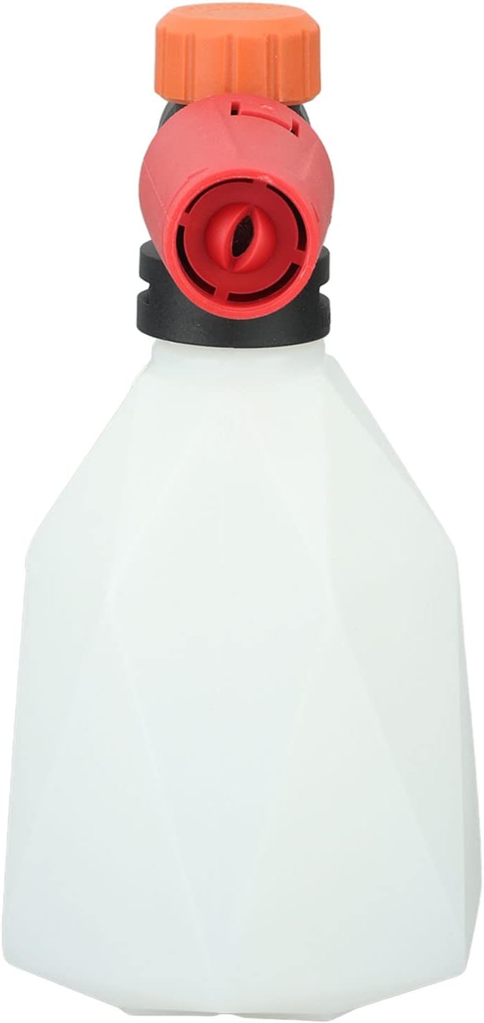 Auto-schaumsprüher, 500 Ml, Kupferdüse