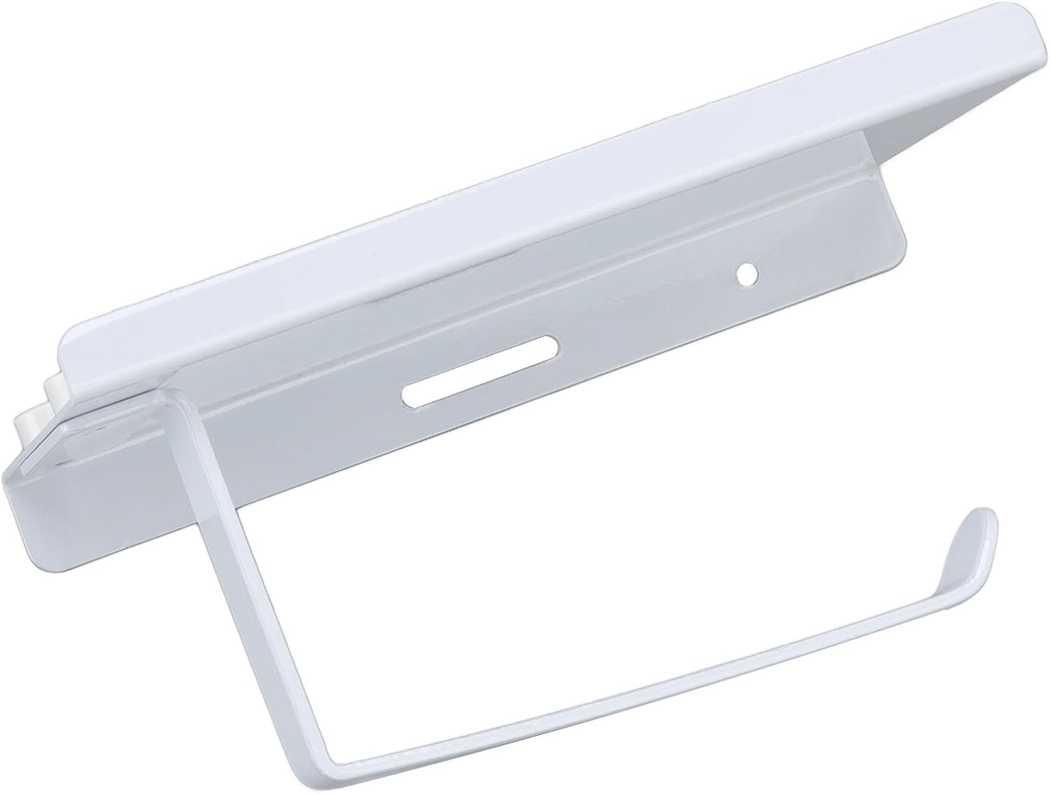 Toilettenhalter Aus Edelstahl 304 Mit Handyablage