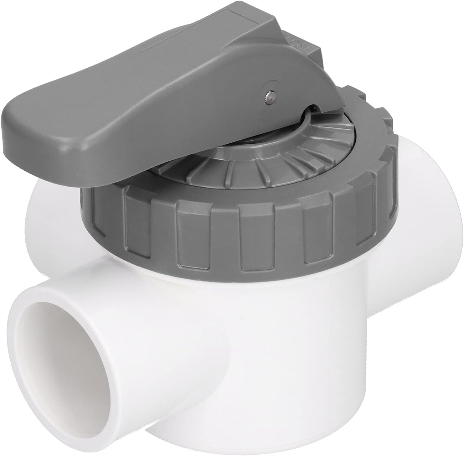 3-wege-umstellventil Für Whirlpool - Abs Pvc (v40-3a)