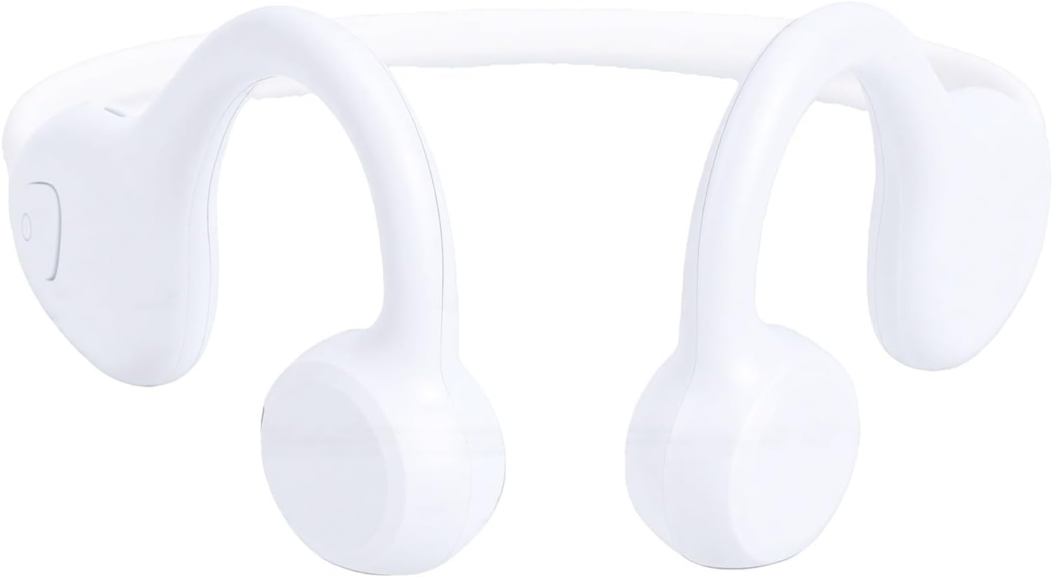 Bluetooth-kopfhörer Für Kinder Mit 85db-lautstärkebegrenzung (weiß)