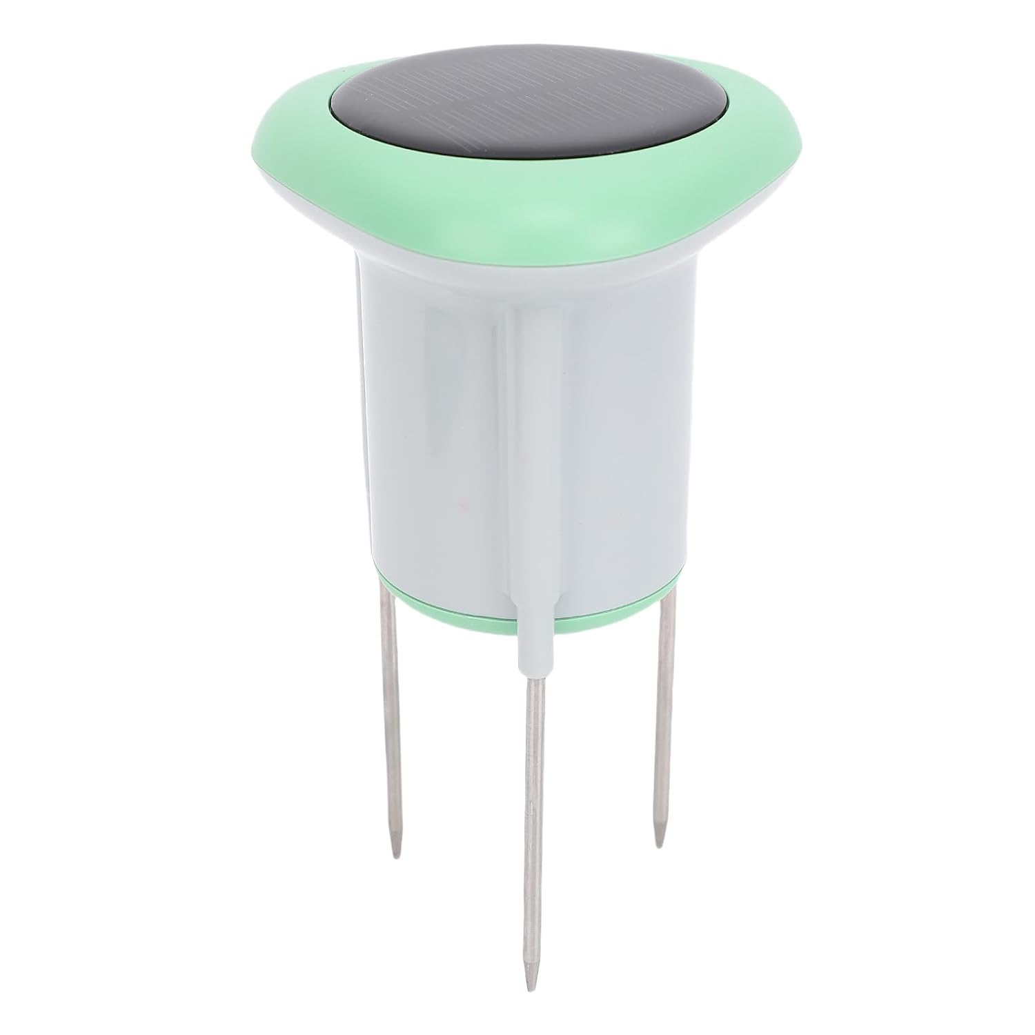 Intelligenter Wlan-bodensensor Für Rasenflächen, Gärten Und Gewächshäuser