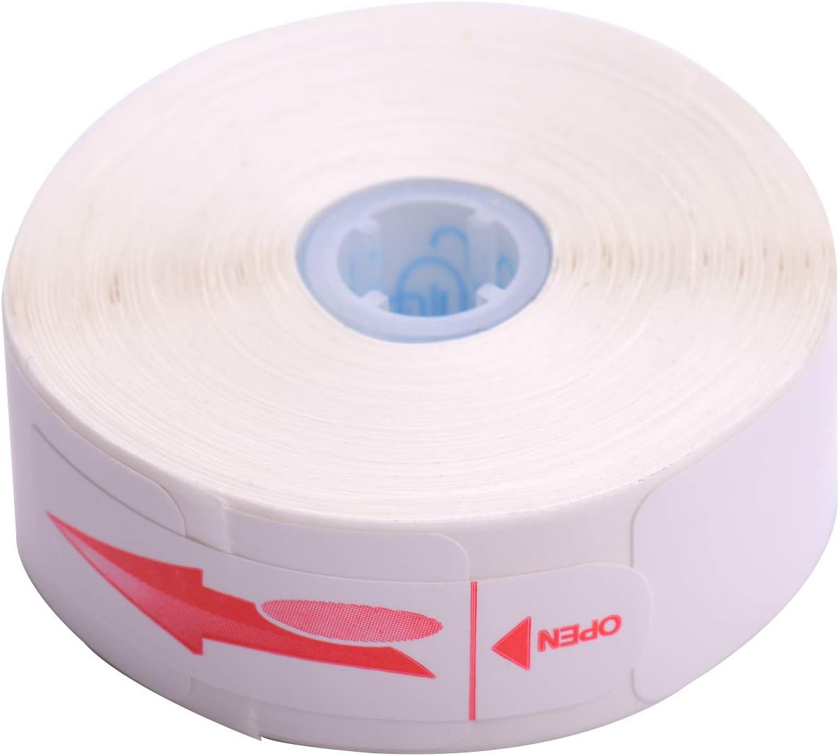 Thermotransfer-barcode-etiketten, Etikettenpapier