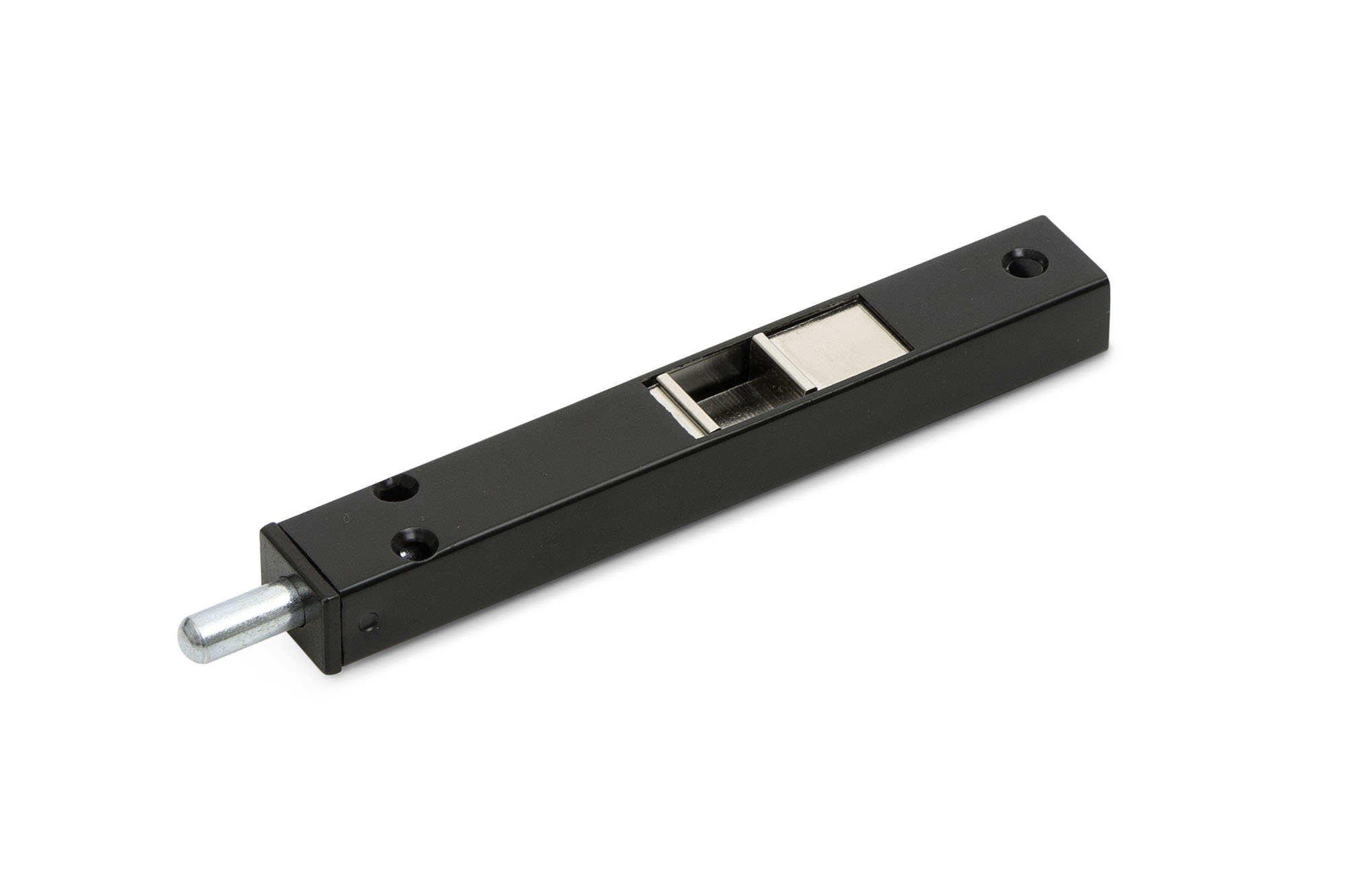 Nägel Kantriegel Schwarz 100 X 14 X 11 Mm - Pro Stück