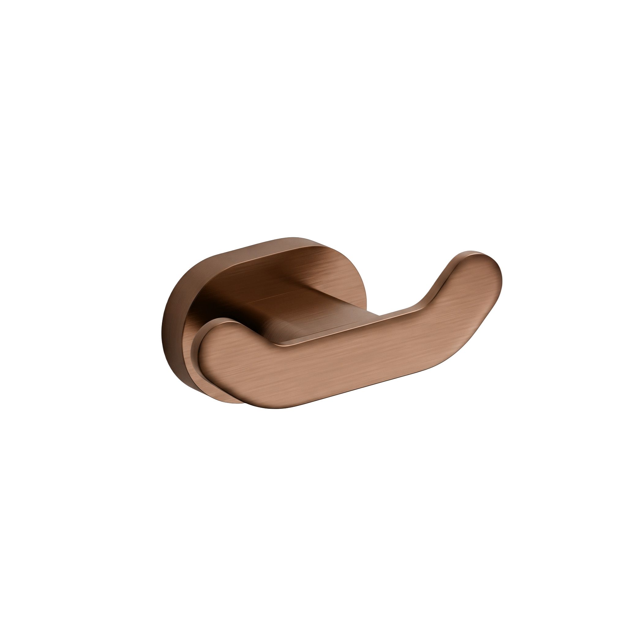 Rea Handtuchhalter Til 105 Brush Copper