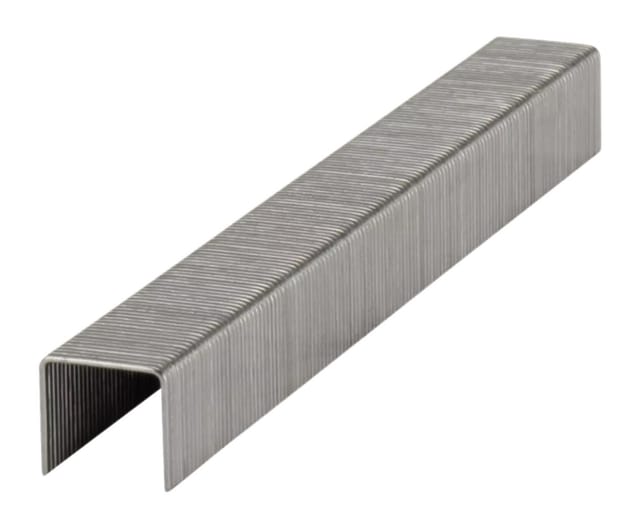 Heftklammern Für Akkutacker - 10 Mm (2500 Stck.) Verzinkt - Makita - F-81521