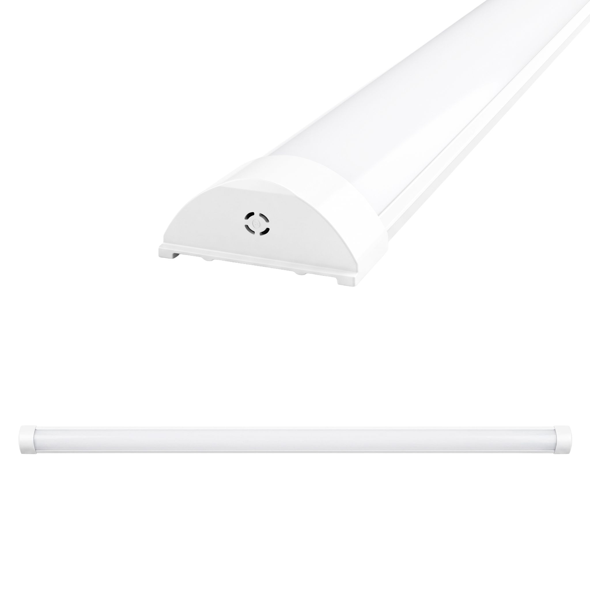 Toolight Led-lampe Jnh056-42n White 150 Cm