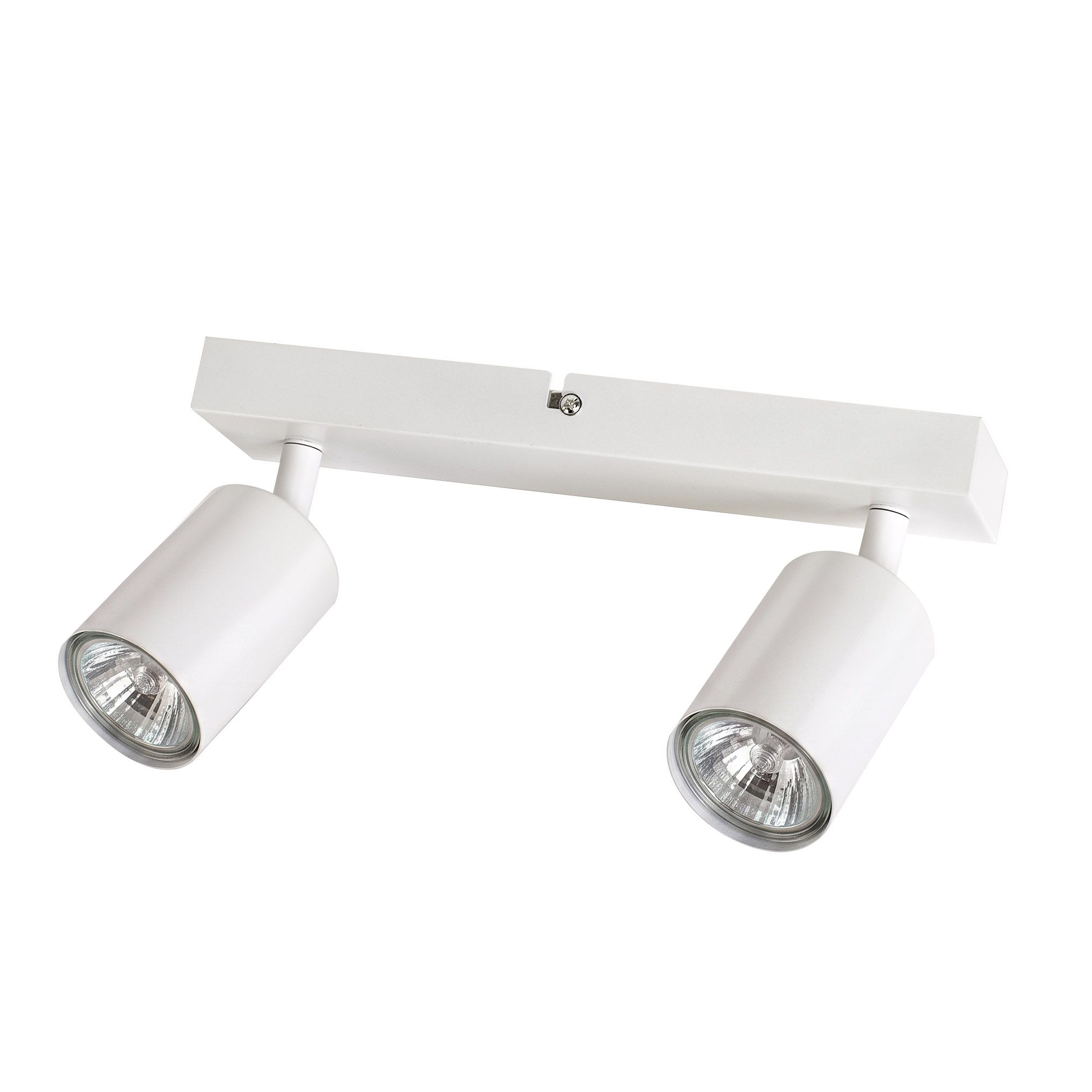 Toolight Hängelampe Jnh029-2c White
