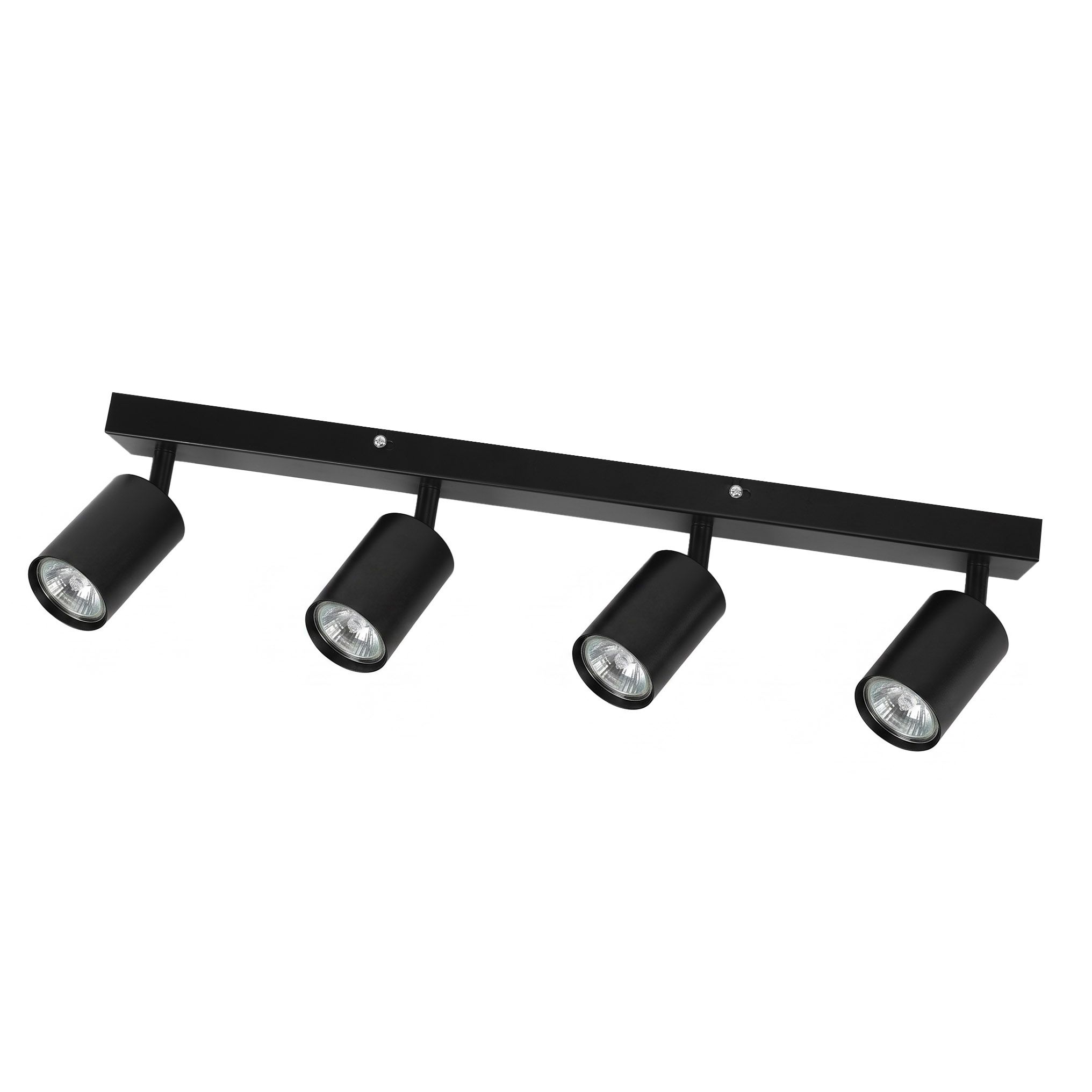 Toolight Hängelampe Jnh030-4c Black