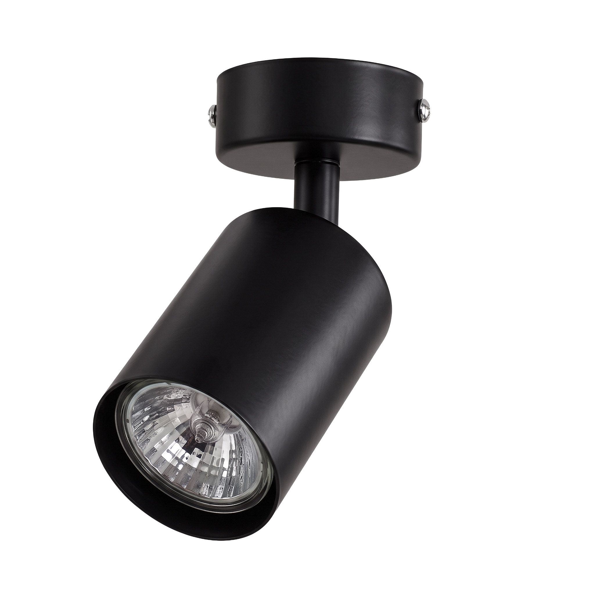 Toolight Hängelampe Jnh028-1c Black