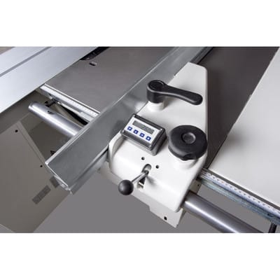 Holzkraft Digitalanzeige Der Arbeitsbreite Am Parallelanschlag Pa-digi-uni, 5516000