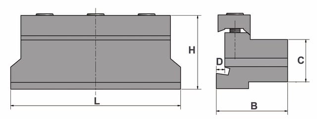 Optimum - Set Mit 2 Schneidklingen 16-05 (slt-halter) Optimale 3440653