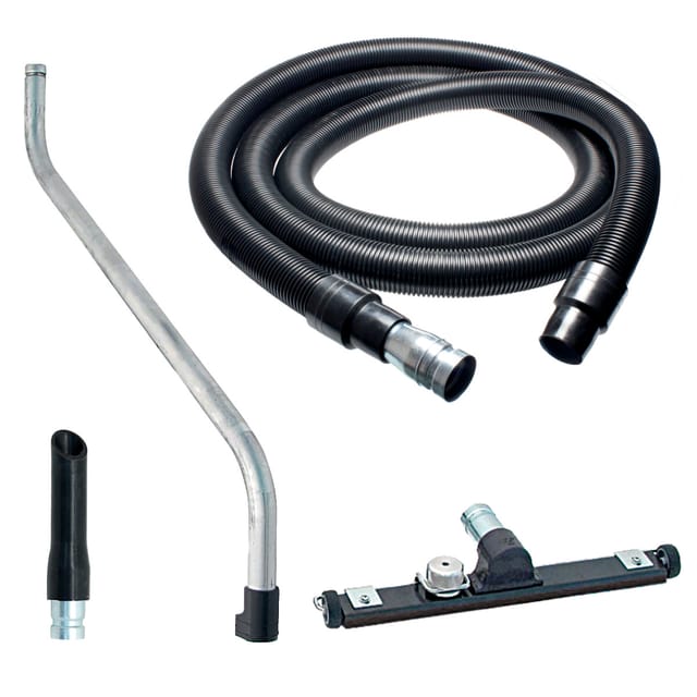 Cleancraft Schlauch- Und Düsensatz, Antistatisch Ø 50 Mm / 5 M, 7013610