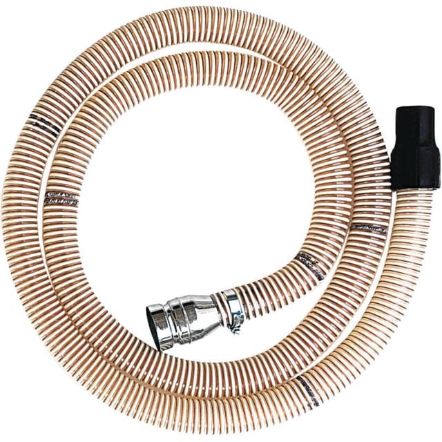 Cleancraft Pu-schlauch, Antistatisch Ø 38 Mm / 3 M, 7013607