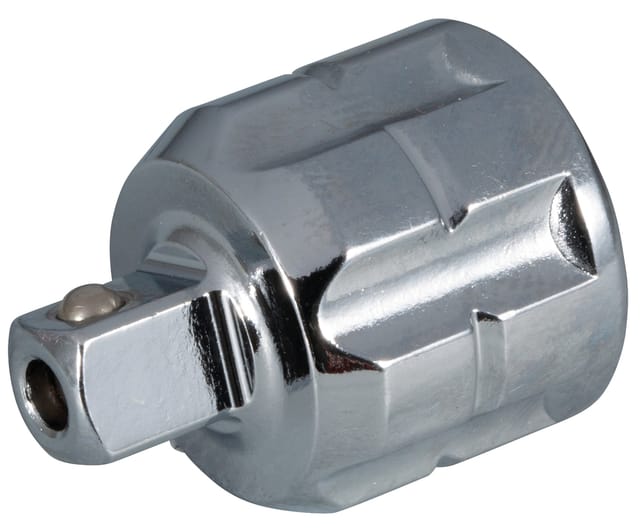 Adapter 1/4&quot - B-65844 - Makita
