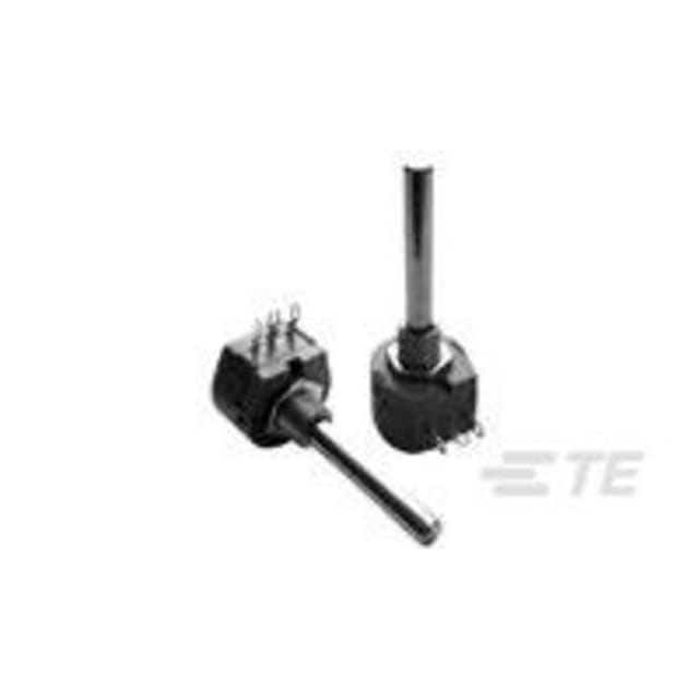 1676979-7 1 St. Box - Te Connectivity