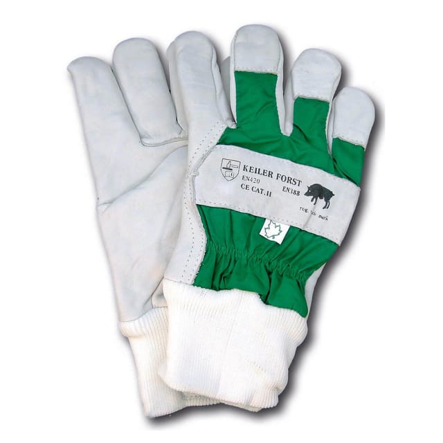 Handschuhe 52470069-9 Größe 9