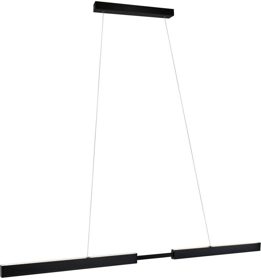 Neuwertig] Paulmann Aptare Led Hängelampe Zig Bee Hängeleuchte Leuchte Wohzimmerlampe Lampe B-ware Bild 4