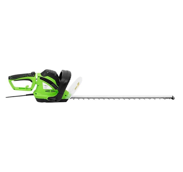 Elektro-heckenschere 61 Cm 750 W Vidaxl