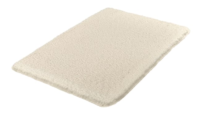 Kleine Wolke Badteppich Super Soft Natur 70 X 120 Cm