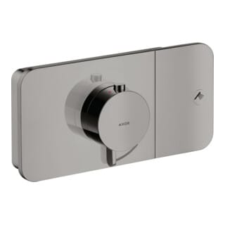 Axor - Hansgrohe One Thermostatmodul Unterputz Für 1 Verbraucher,