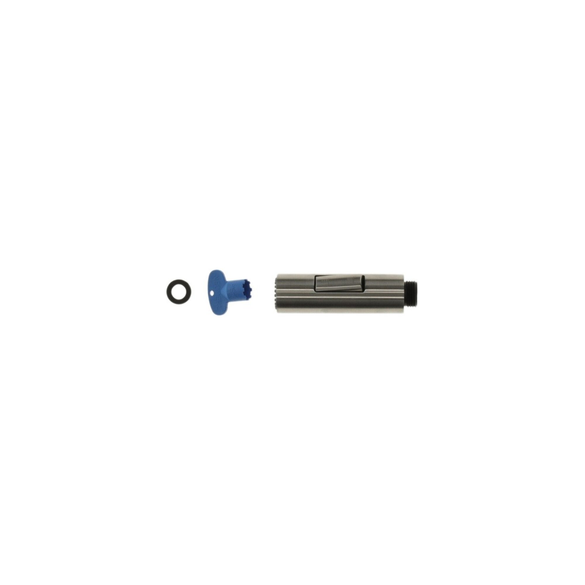 Villeroy & Boch 926505lc Handbrause 50x100mm Edelstahl Massiv
