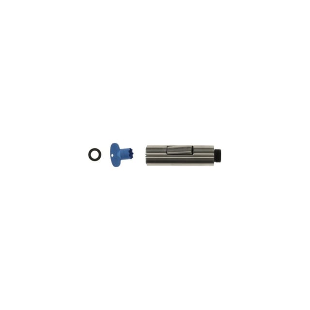 Villeroy & Boch 926505lc Handbrause 50x100mm Edelstahl Massiv