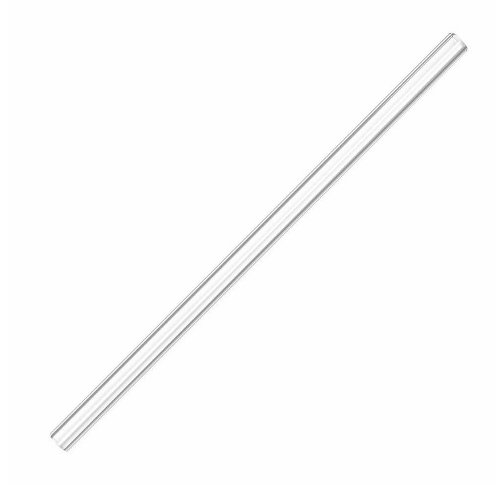 6 Trinkhalme Glas + Reinigungsbrstchen Bild 4