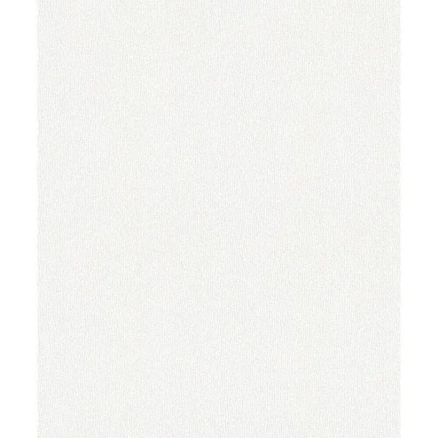 Marburg Sand & Stones Vliestapete Dune I (Silbercreme, Uni, 10,05 x 0,53 m)