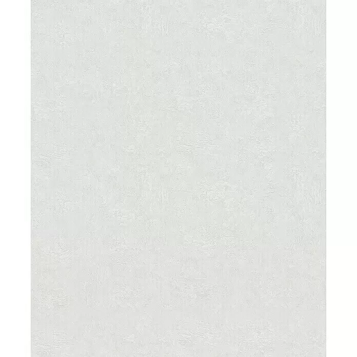 Marburg Sand & Stones Vliestapete Casual Struktur (Creme, Uni, 10,05 x 0,53 m)