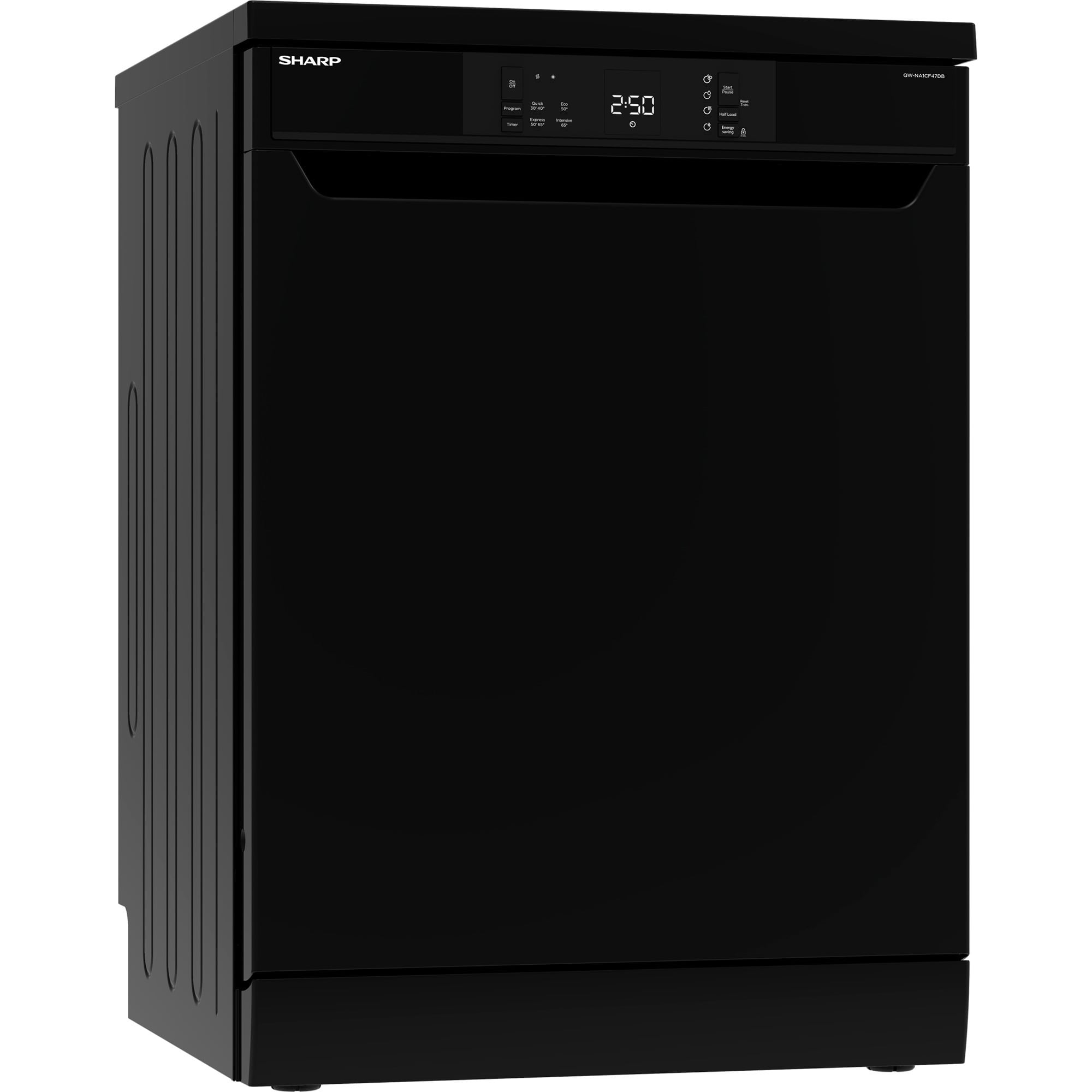 QW-NA1CF47DB-DE , Spülmaschine