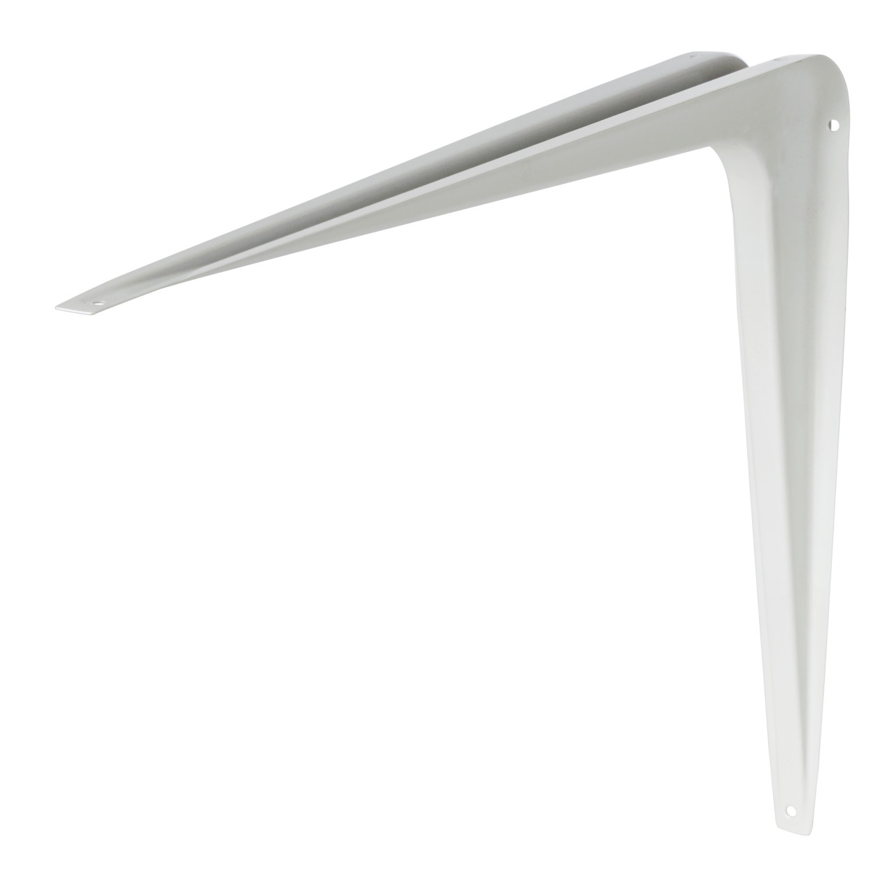 Dolle Regalträger Standard 34,5 x 28 cm weiß