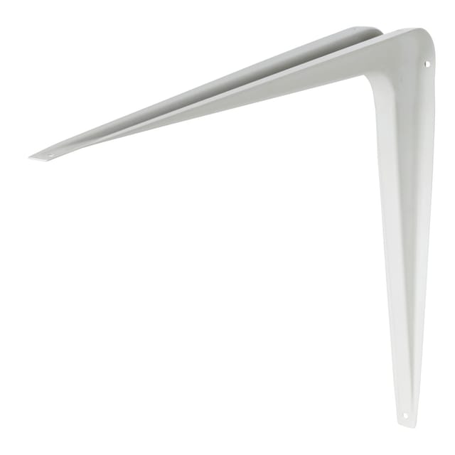 Dolle Regalträger Standard 29,5 x 23 cm weiß