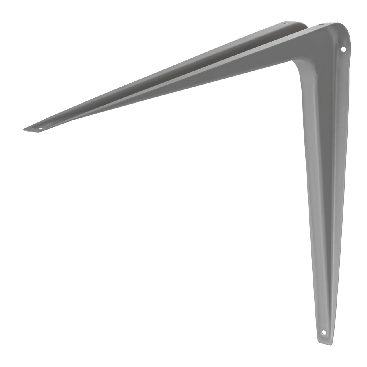 Dolle Regalträger Standard 34,5 x 28 cm grau