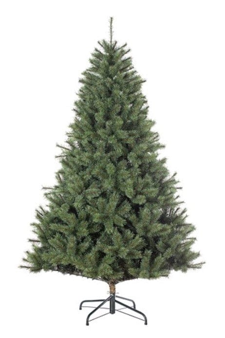 Black Box Trees Weihnachtsbaum Norwood 305 cm grün