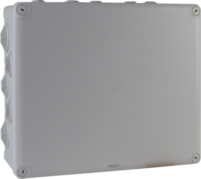 Schneider Electric Fr-dose 325x275x120 Grau (05019)