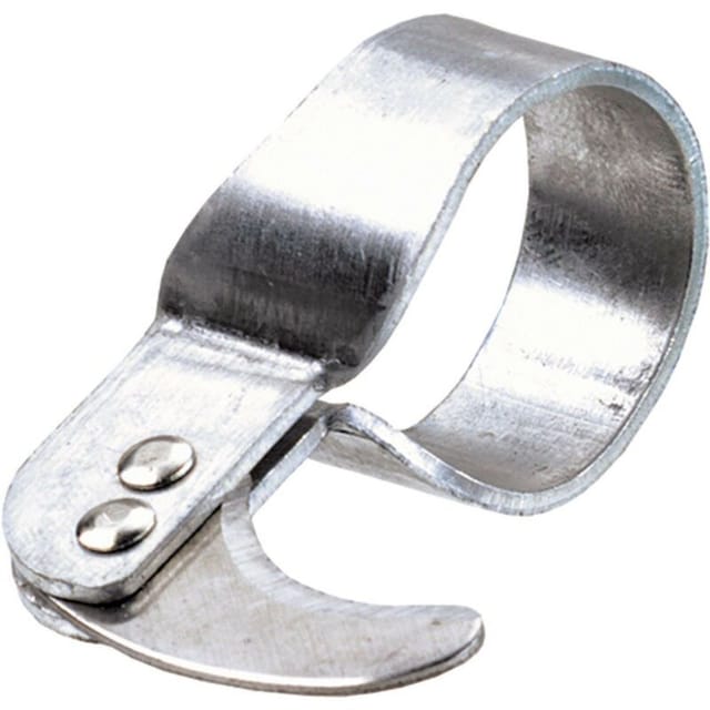 Stocker Alu-ringmesser 22 Mm