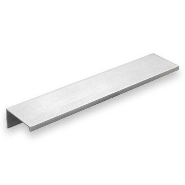 So-tech - Griffleiste Searl 180 X 20 X 37 Mm Aluminium Edelstahloptik
