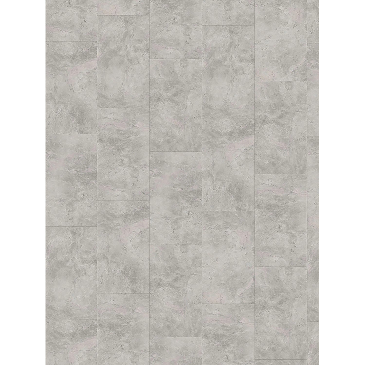 Klebe-Vinylboden Fliese XL Adriano Concrete