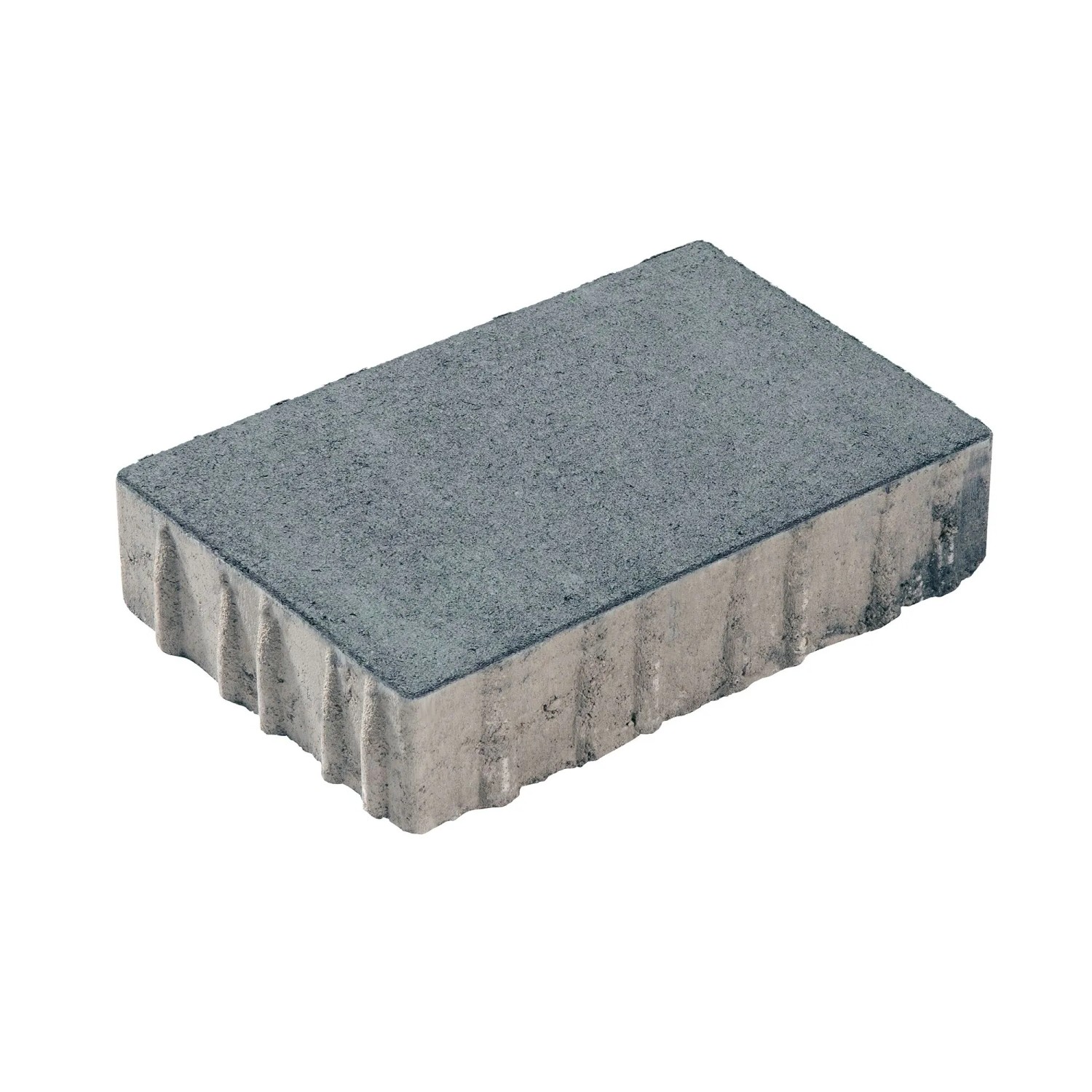Diephaus Pflasterstein Pavo Anthrazit 21 x 14 x 5 cm