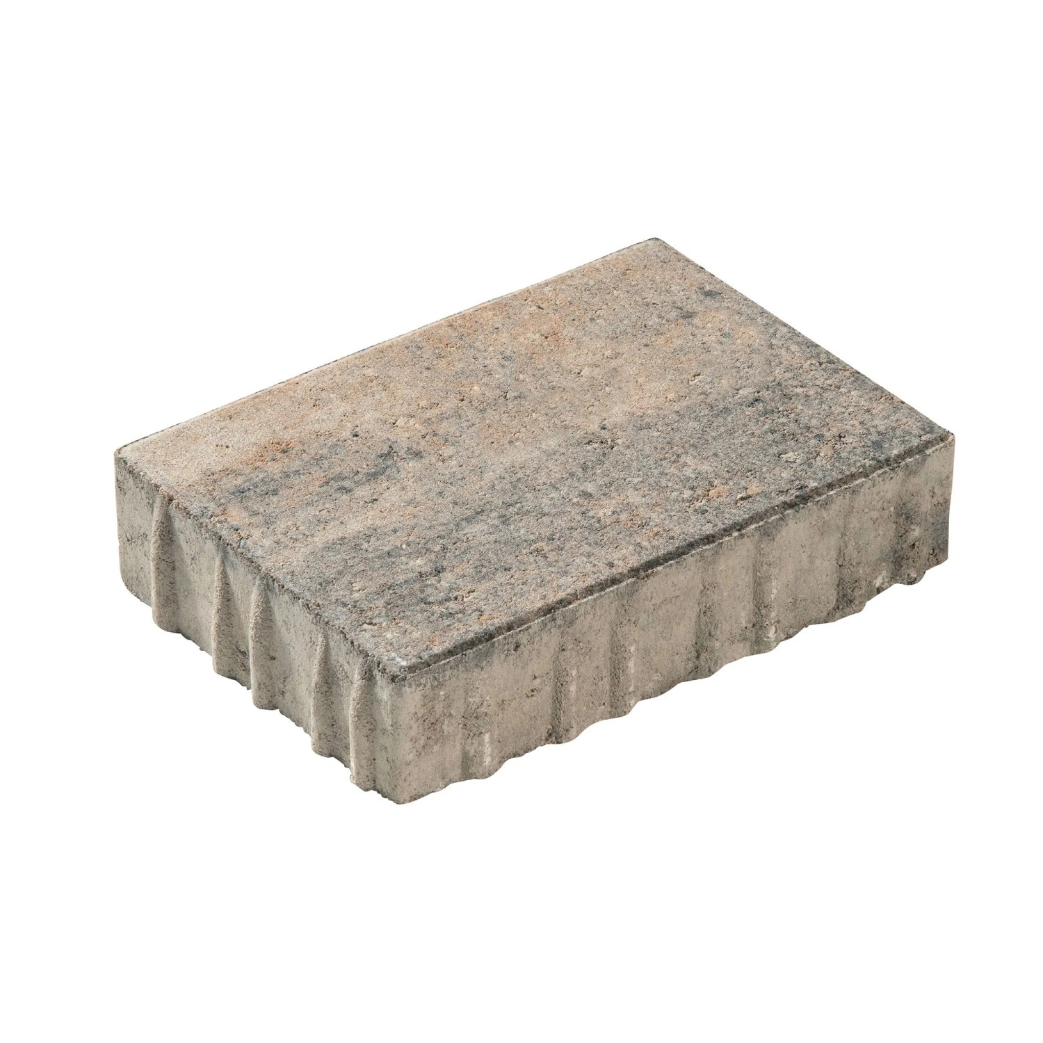 Diephaus Pflasterstein Pavo Muschelkalk 21 x 14 x 5 cm