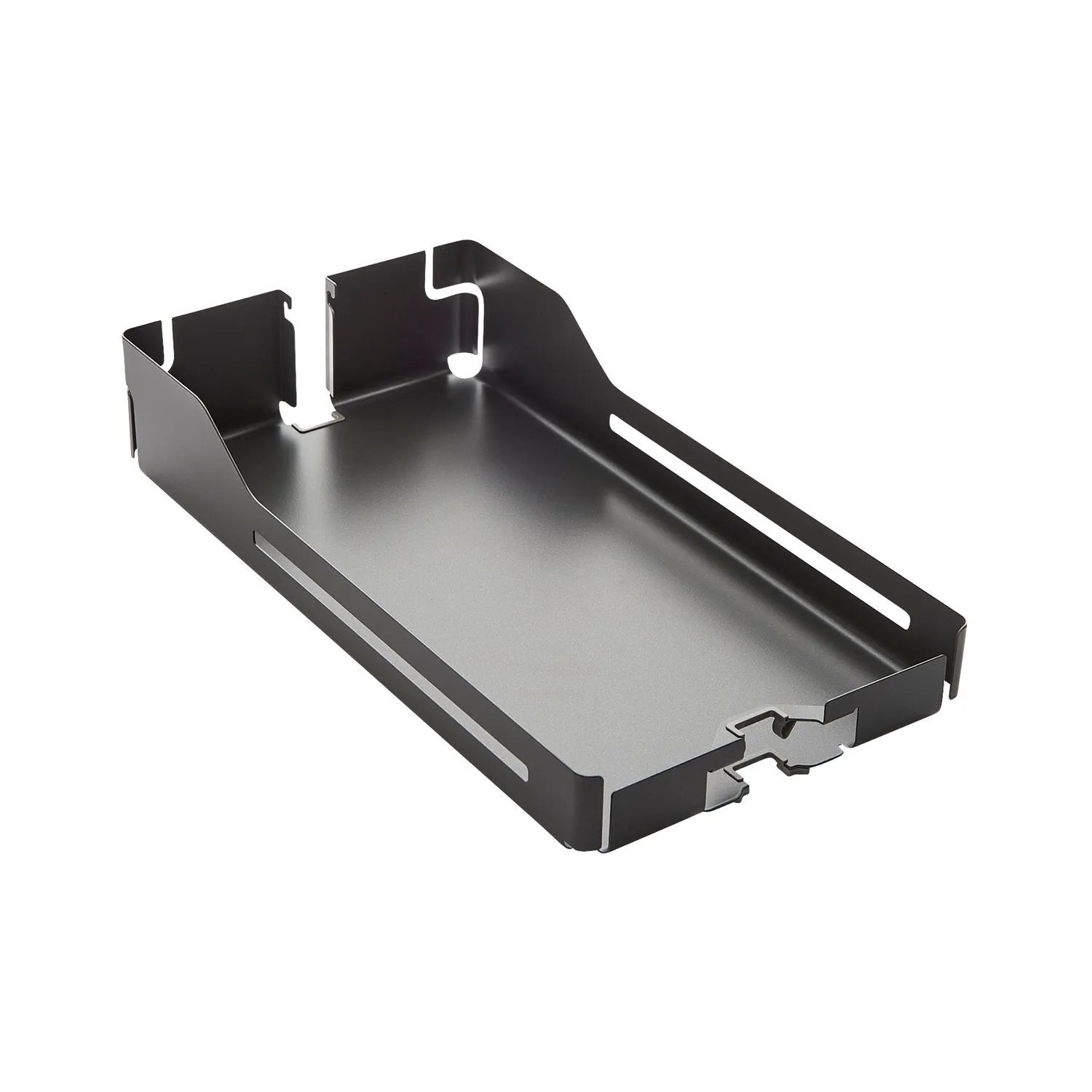 Peka Einhängetablar Libell Kb 400mm Hochschrank Standard Anthrazit