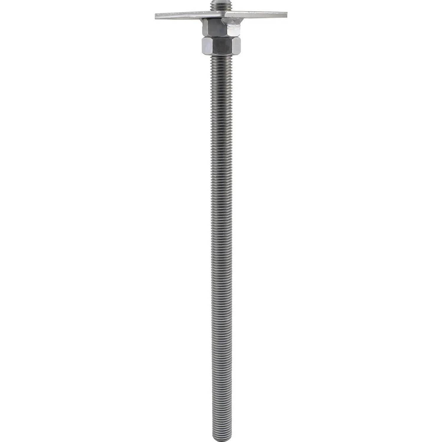 Pitzl Pfostenträger Typ 11013.3501 Zinip Beschichtet Zum Einbetonieren