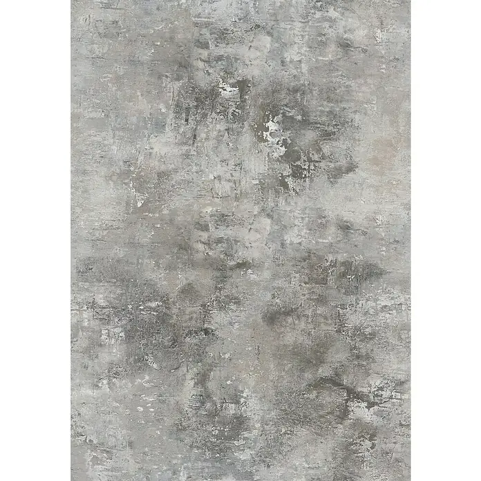 Rasch Digitaltapete Factory IV 429640 Beton Betongrau 3 m x 2,12 m